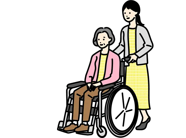 トップページ｜新潟市東区の訪問介護サービス｜清篤苑秋葉ケアセンター